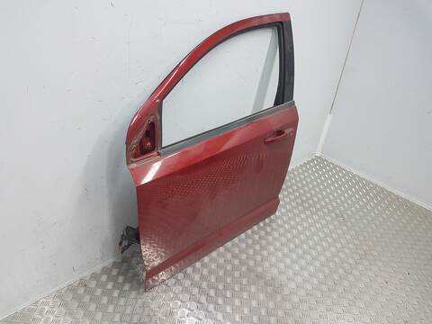 Foto 3ª: Puerta Delantera Izquierda Dodge Journey SXT
