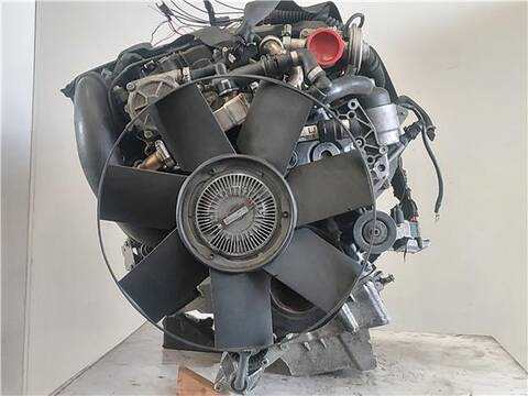 Foto 2ª: Motor Completo Bmw Serie 3 315 3.0 330XD BERLINA 184CV 135KW [D-306D1] (2003)