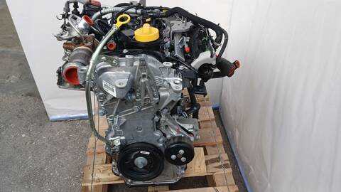 Motor Completo Dacia Sandero 1.0 TCE 90 ECO-G 91CV 67KW
