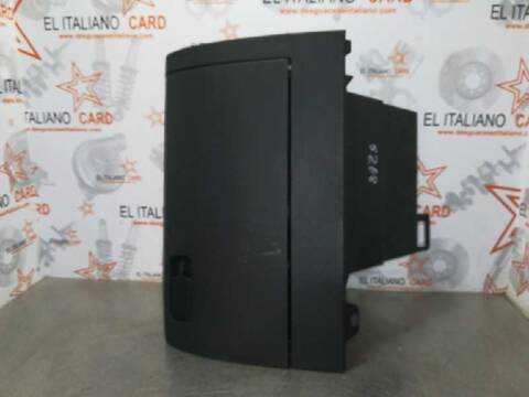 Guantera Volkswagen Polo ADVANCE BLUEMOTION 75CV 55KW