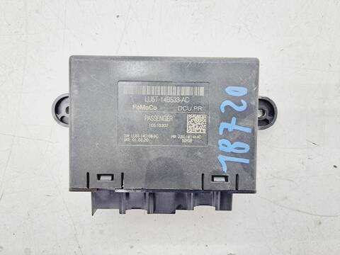 Centralita Motor ECU Ford Puma HYBRID ST-LINE 125CV 92KW