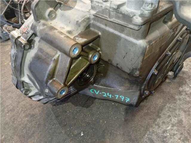 Foto 2ª: Caja Cambios Mercedes Clase A 140 1.4 140 (168.031) [1.4 LTR. - 60 KW CAT] [M 166.940]