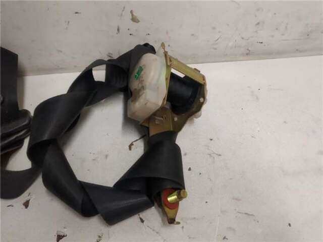 Foto 2ª: Cinturón Delantero Derecho Daewoo Matiz 0.8 [F8CV]