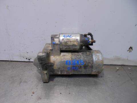 Motor de Arranque Renault Kangoo 54CV 40KW
