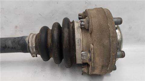 Foto 4ª: Transmision Trasera Izquierda Bmw Serie 3 315 2.0 320D [2 0 LTR. - 120 KW 16V DIESEL] BERLINA 163CV