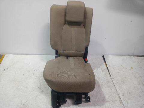 Asientos Traseros Land Rover Discovery TDV6 HSE AUT. 245CV
