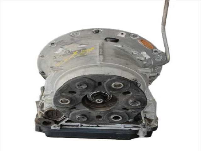 Foto 3ª: Caja Cambios Mercedes Clase C 160 C 220 CDI 204.002) (2007)