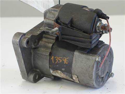 Foto 2ª: Motor de Arranque Renault Laguna 1.6 16V B568 B561) 107CV 79KW [G/ K4M] (1999)