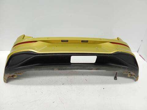 Foto 4ª: Paragolpes Trasero Volkswagen Golf 2.0 TDI 116CV 85KW [DSUD,DXRC,DTRB,DTRD] (2022)