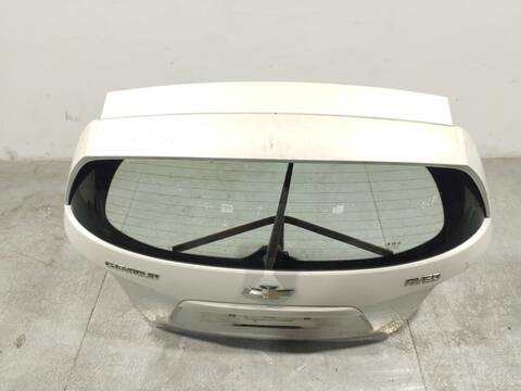 Foto 3ª: Portón Chevrolet Aveo 1.3 D HATCHBACK 95CV 70KW [A13DTR] (2013)