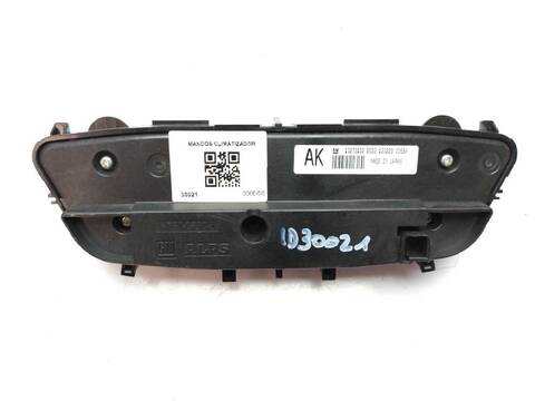 Foto 1ª: Mando Climatizador Opel Insignia 2.0 CDTI 68) 140CV (2008)