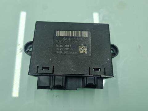 Centralita Motor ECU Ford EcoSport TITANIUM 101CV 74KW