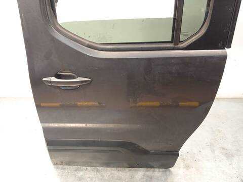 Foto 2ª: Puerta Lateral Corredera Izquierda Peugeot Rifter 1.5 BLUEHDI 130 131CV 96KW [YHZ] (2019)