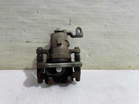 Foto 3ª: Pinza Freno Trasera Izquierdo Renault Scenic GRAND CONFORT DYNAMIQUE 131CV [F9Q818] (2003)