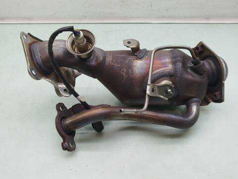 Foto 3ª: Catalizador Toyota Yaris 1.5 MXPA11) 125CV 92KW [M15AFKS] (2024)