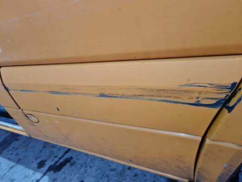 Foto 3ª: Puerta Delantera Derecha Mercedes Sprinter 310/313/316 CDI 906.631/633/635/637) 95CV 70KW CAJA CERRADA [651955] (2015)