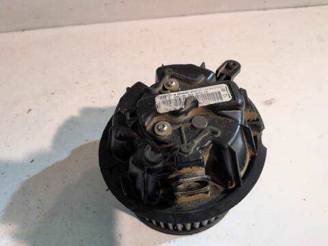 Foto 3ª: Ventilador de Calefacción Citroen C3 9HX (2006)