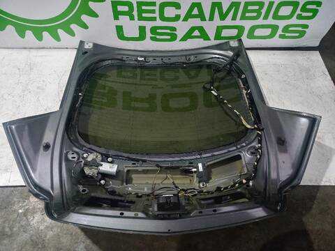 Foto 3ª: Portón Opel Insignia 2.0 CDTI CAT 131CV (2008)