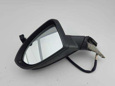 Retrovisor Izquierdo Volkswagen Golf 2.0 GTD 184CV 135KW