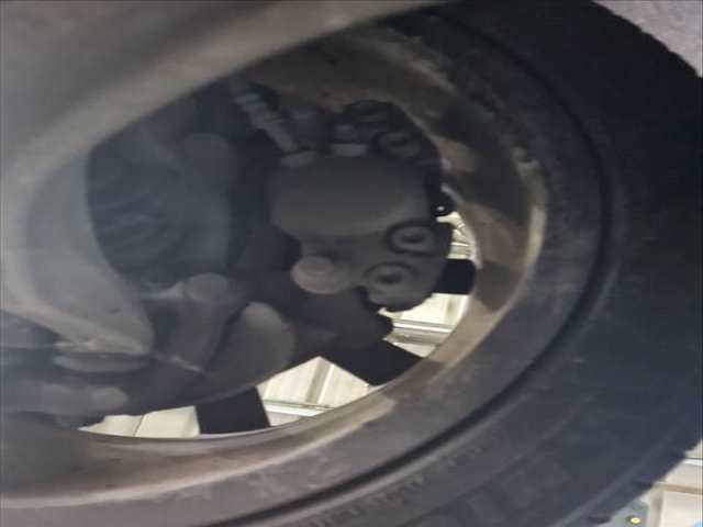 Pinza Freno Delantera Derecho Audi A6 3.0 TDI ADVANCED EDITION 272CV 200KW