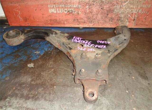 Foto 3ª: Brazo Suspension Delantero Derecho Kia Sportage 2.0 CRDI [D4EA]