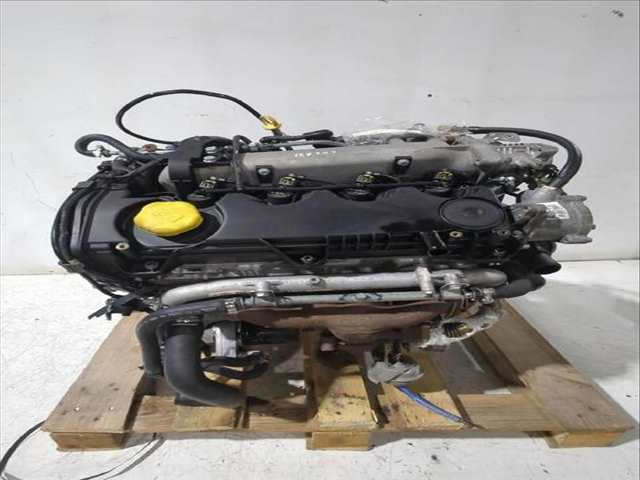 Motor Completo Fiat Bravo 1.9 DYNAMIC MULTIJET 120CV