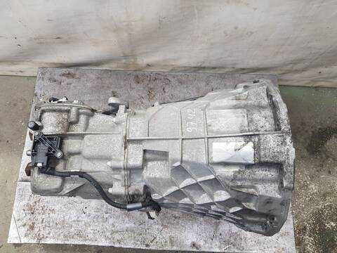 Caja Cambios Mercedes Vito 114-116 CDI 119 CDI-BT LANG 447.703) 130CV 97KW