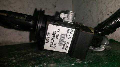 Foto 2ª: Motor de Arranque Peugeot 607 3.0 V6 24V 207CV 152KW [XFX] (2003)