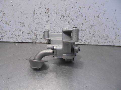 Foto 3ª: Bomba de Aceite Audi A6 2.0 TDI BERLINA 140CV 103KW [4ZY-L] (2004)