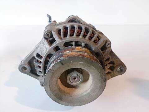 Foto 2ª: Alternador Ford Ranger CABINA SIMPLE 4X4 XL 143CV (2006)