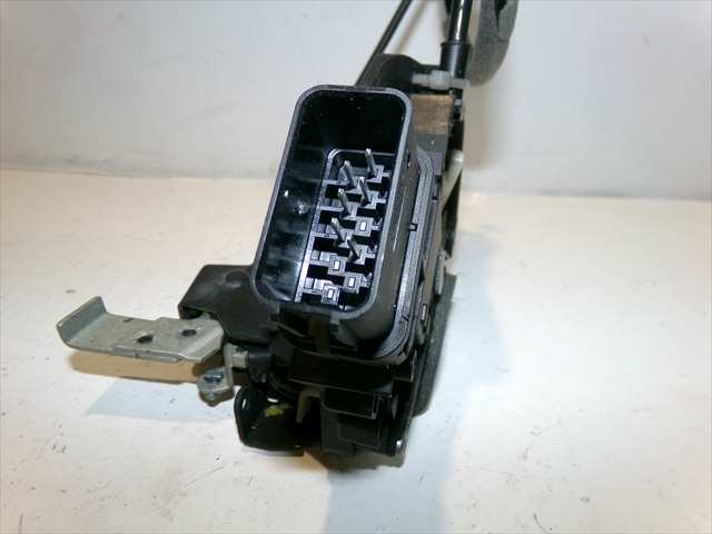 Foto 4ª: Cerradura Puerta Delantera Derecha Ford S Max 2.0 TDCI 2006-2015 [QXWB] (2008)