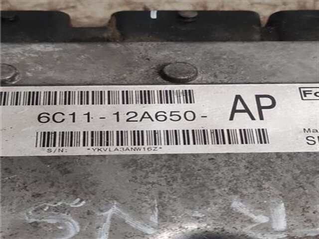 Foto 2ª: Centralita Motor ECU Ford Transit 2.2 TDCI FURGON [QVFA]