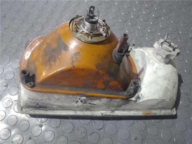 Foto 2ª: Faro Derecho Citroen C1  RANCHERA FAMILIAR
