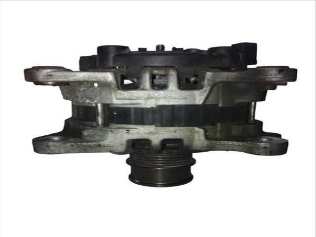 Foto 3ª: Alternador Seat Leon 1.2 TSI 86CV (2012)