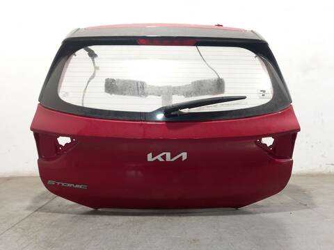 Portón Kia Stonic 1.2 CVVT 84CV 62KW