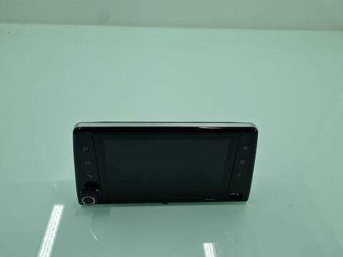Pantalla Multifuncion Citroen Berlingo SHINE M 102CV 75KW