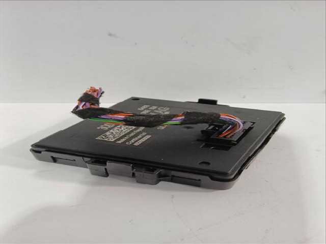 Foto 3ª: Centralita Motor ECU Volkswagen T-Cross 1.0 TSI 110CV [DLAA] (2018)