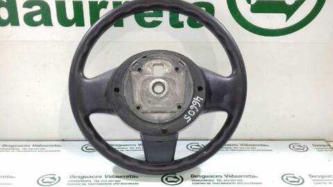Foto 3ª: Volante Fiat 500 LOUNGE 75CV 55KW (2008)