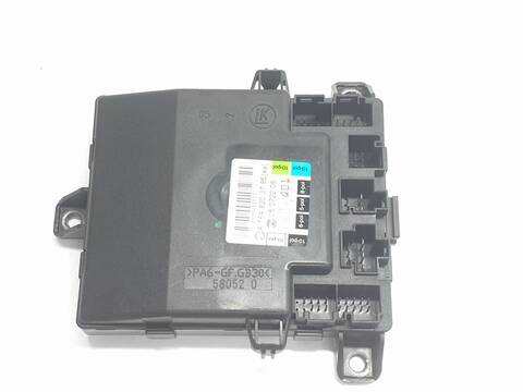 Foto 2ª: Centralita Motor ECU Mercedes Clase ML 280 CDI 164.120) [642940] (2005)