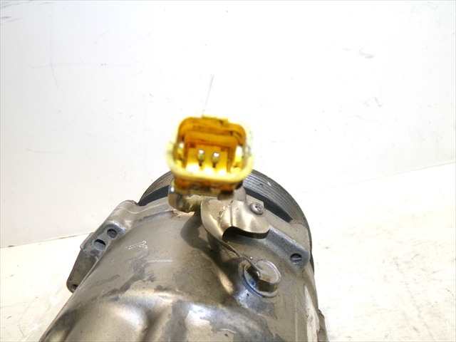 Foto 4ª: Compresor Aire Acondicionado Peugeot 607 2.7 HDI 2000-2007 [UHZ] (2005)