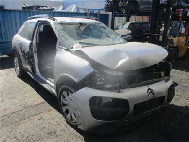 Sonda Lambda Citroen C4 1.2 ATTRACTION [1.2 LTR. - 96 KW 12V E-THP - PURETECH]