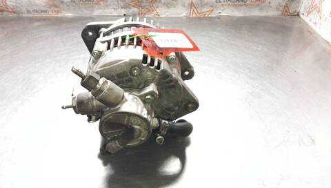 Foto 4ª: Alternador Opel Astra 1.7 CDTI L48) 100CV 74KW [Z 17 DTH]