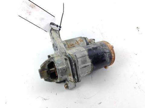 Motor de Arranque Renault Captur 0.9 TCE 90