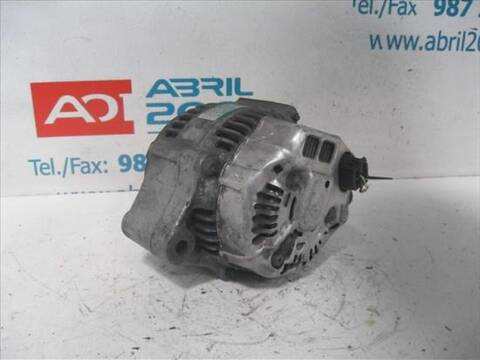 Foto 2ª: Alternador Land Rover Freelander 1.8I FAMILIAR 88KW) 120CV [G-18 K4F] (1998)