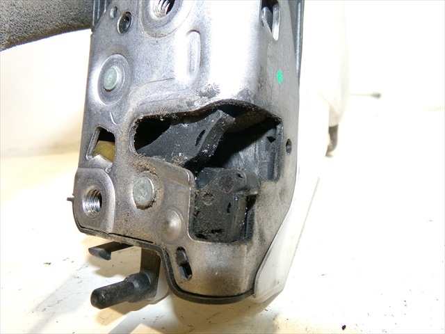 Foto 2ª: Cerradura Puerta Delantera Derecha Peugeot 3008 1.6 G 2009-2013 (2011)