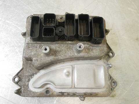 Centralita Check Control Bmw Serie 5 535 F10 F11 F07 305CV 224KW