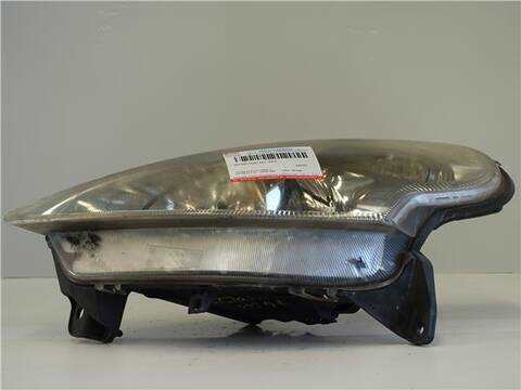 Faro Izquierdo Citroen C3 1.4 HDI 68CV 50KW