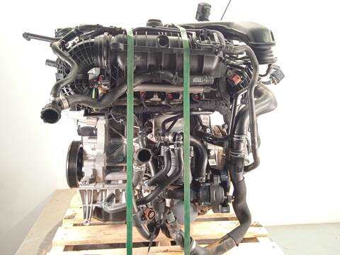 Motor Completo Cupra Leon 1.5 TSI 150CV 110KW
