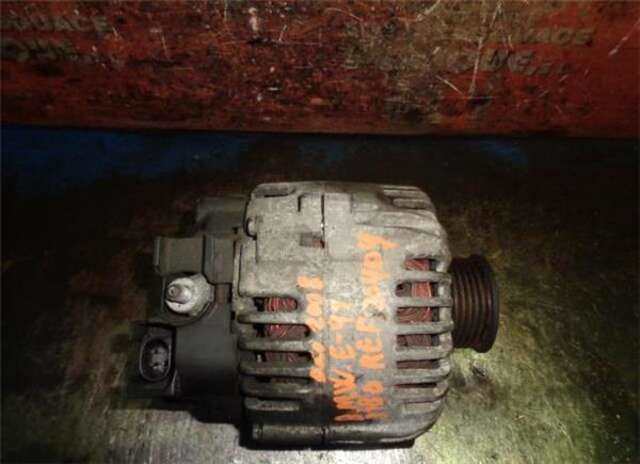 Foto 3ª: Alternador Bmw Serie 3 315 318D [204D4]