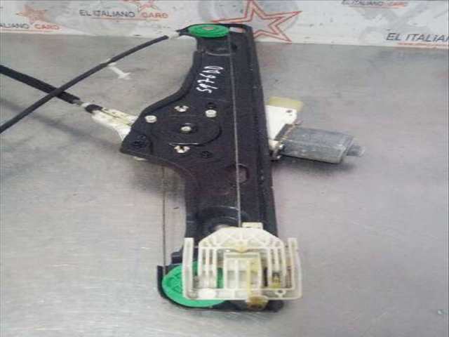 Foto 3ª: Elevalunas Eléctrico Delantero Derecho Bmw Serie 3 315 320D 163CV 120KW [D/204D4] (2007)